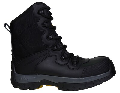 Foto 2 | Foto 2 | Botas de Trabajo para Hombre Jeep color Negro