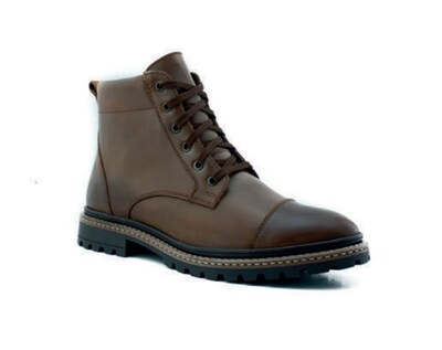 Foto 1 | Foto 1 | Giusto 012951 Color: Camello Casual