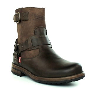 Foto 1 | Foto 1 | Levis L226047 Color: Chocolate Casual