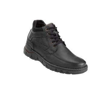 Foto 1 | Foto 1 | Lobo Solo 009084 Color: Negro Tumbled Casual