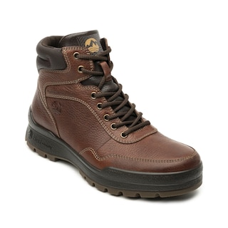 Foto 1 | Foto 1 | Botas Outdoor Flexi Cafés para Hombre