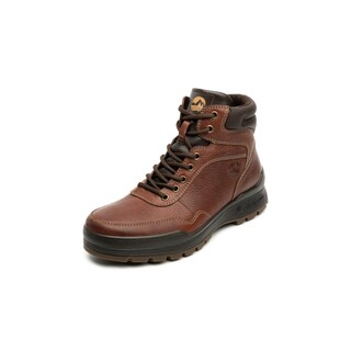 Foto 1 | Foto 1 | Bota de Trabajo Flexi 406003 Brandy para Hombre