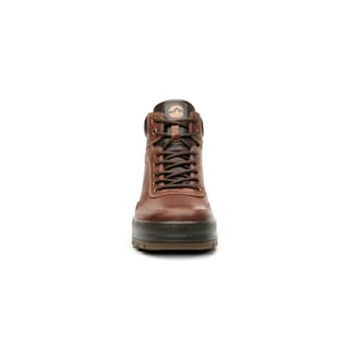 Foto 4 | Foto 4 | Bota de Trabajo Flexi 406003 Brandy para Hombre