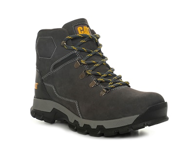 Foto 1 | Foto 1 | Bota Caterpillar P725271m4m color Gris Piel