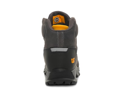 Foto 3 | Foto 3 | Bota Caterpillar P725271m4m color Gris Piel