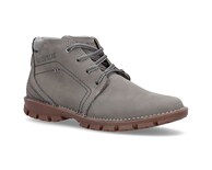 Bota Caterpillar P724905m4m color Gris Piel
