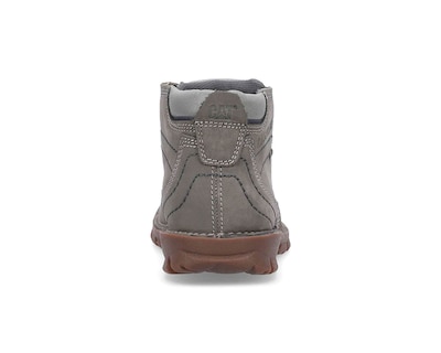 Foto 3 | Foto 3 | Bota Caterpillar P724905m4m color Gris Piel