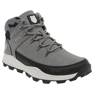 Foto 1 | Foto 1 | Tenis K-swiss Rodney Gris para Hombre