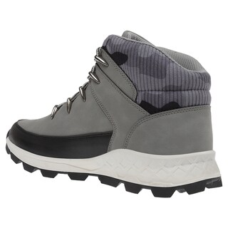Foto 3 | Foto 3 | Tenis K-swiss Rodney Gris para Hombre