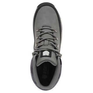 Foto 7 | Foto 7 | Tenis K-swiss Rodney Gris para Hombre