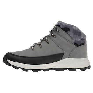 Foto 8 | Foto 8 | Tenis K-swiss Rodney Gris para Hombre