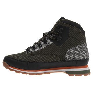 Foto 8 | Foto 8 | Tenis K-swiss Rushmore color Verde Olivo para Hombre