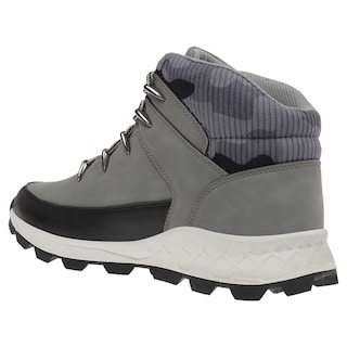 Foto 3 | Foto 3 | Tenis K-swiss Rodney Gris para Hombre