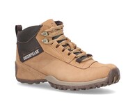 Bota Caterpillar P725108m4m color Marrón Material Piel