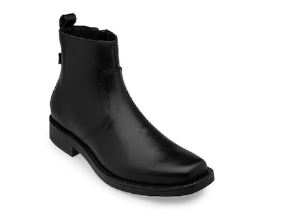 Foto 1 | Foto 1 | Botas Levi's color Negro para Hombre