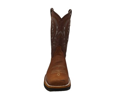 Foto 3 | Foto 3 | Botas El Chiqueado de Piel Vacuna Marrón