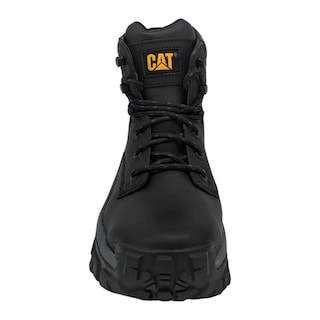 Foto 6 | Foto 6 | Botas Cat color Negro para Hombre