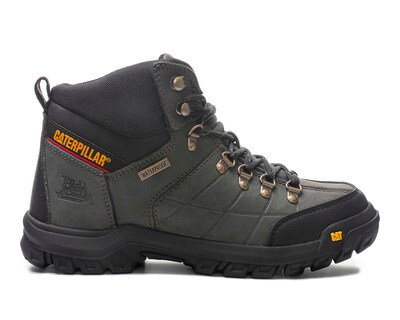 Foto 2 | Foto 2 | Bota Caterpillar P725180m4m color Gris Material Piel