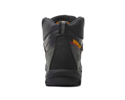 Foto 3 | Foto 3 | Bota Caterpillar P725180m4m color Gris Material Piel