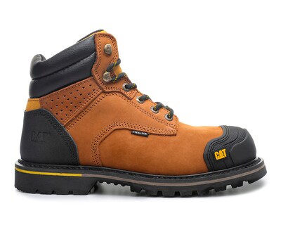 Foto 2 | Foto 2 | Bota Caterpillar P725123m4m color Marrón Material Piel