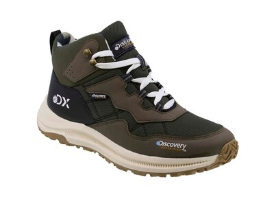 Foto 1 | Foto 1 | Botas Outdoor Discovery Expedition para Hombre