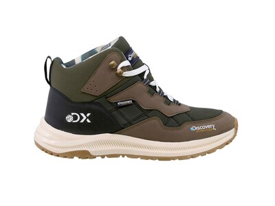 Foto 2 | Foto 2 | Botas Outdoor Discovery Expedition para Hombre