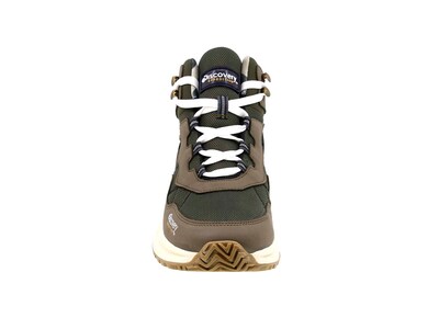 Foto 3 | Foto 3 | Botas Outdoor Discovery Expedition para Hombre
