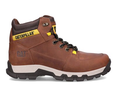 Foto 2 | Foto 2 | Bota Caterpillar P725714m4m color Marrón Piel