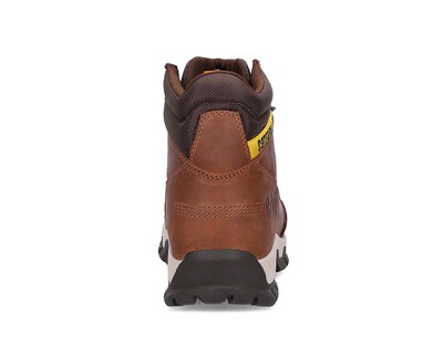 Foto 3 | Foto 3 | Bota Caterpillar P725714m4m color Marrón Piel
