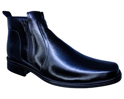 Foto 1 | Foto 1 | Botines Enco Footwear de Piel para Hombre
