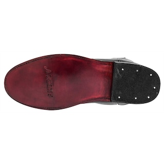 Foto 2 | Foto 2 | Andre V Bota Para Hombre Negro, Código 90135-1