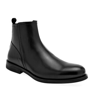 Foto 1 | Foto 1 | Christian Gallery Bota Para Hombre Negro, Código 121211-f