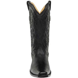 Foto 2 | Foto 2 | Botas Trankas Boots Negras para Hombre