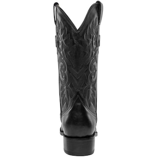 Foto 3 | Foto 3 | Botas Trankas Boots Negras para Hombre
