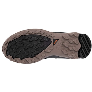 Foto 2 | Foto 2 | Zapato para Hacer Hiking RAM Café 104958-1 para Hombre