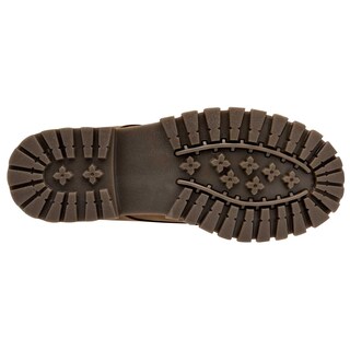 Foto 2 | Foto 2 | Botas Romanos Camel para Hombre