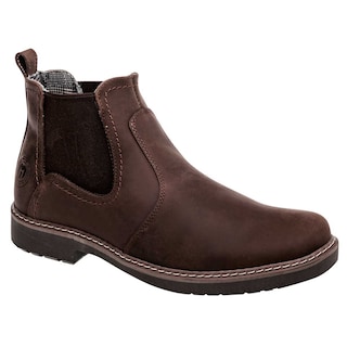 Foto 1 | Foto 1 | Botas Merano Cafés para Hombre