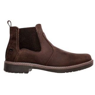 Foto 3 | Foto 3 | Botas Merano Cafés para Hombre