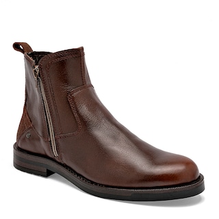 Foto 1 | Foto 1 | Bota Christian Gallery Marrón 108378-1 para Hombre