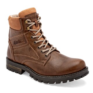 Foto 1 | Foto 1 | Bota Romanos Camel Código 102269-1 para Hombre