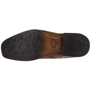 Foto 2 | Foto 2 | Botines Lugo Conti Camel para Hombre
