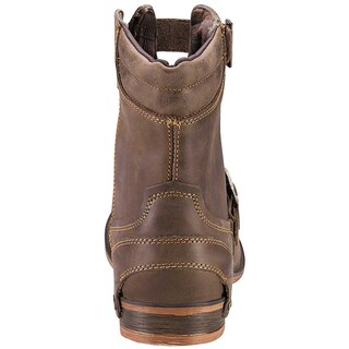 Foto 3 | Foto 3 | Botas Caribu 42646-1 Cafés para Hombre