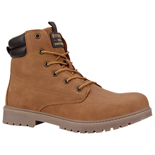 Foto 1 | Foto 1 | Bota K-Swiss Lincoln Cobre para Hombre