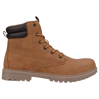 Foto 2 | Foto 2 | Bota K-Swiss Lincoln Cobre para Hombre