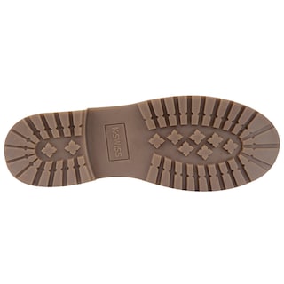 Foto 4 | Foto 4 | Bota K-Swiss Lincoln Cobre para Hombre