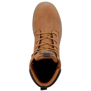 Foto 5 | Foto 5 | Bota K-Swiss Lincoln Cobre para Hombre