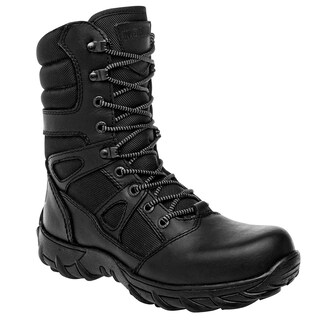 Foto 1 | Foto 1 | Zapato Jack Rud Para Hacer Hiking Negro Código 80916-1 para Hombre