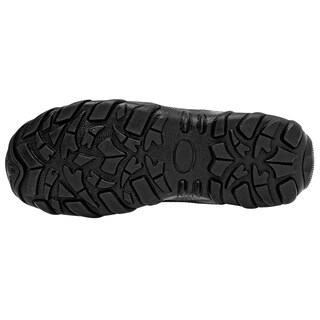 Foto 2 | Foto 2 | Zapato Jack Rud Para Hacer Hiking Negro Código 80916-1 para Hombre