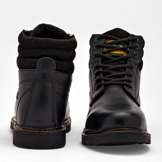 Foto 3 | Foto 3 | Botas de Trabajo Everest Negras para Hombres