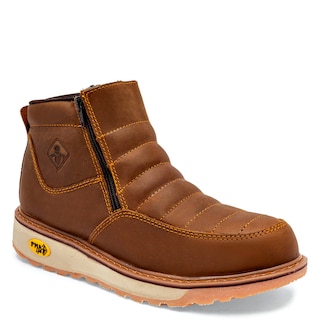 Foto 1 | Foto 1 | Botines Pma Jjdr Cafés para Hombre